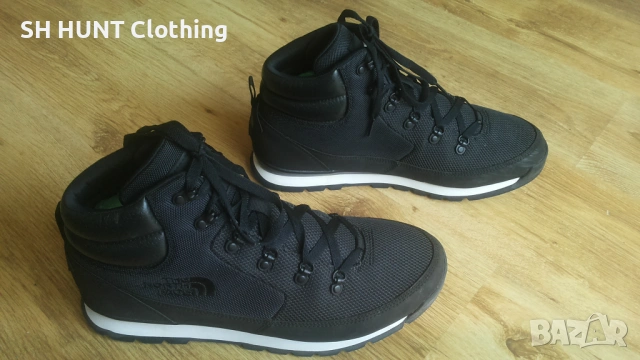 THE NORTH FACE Boots размер EUR 46 обувки - 2709