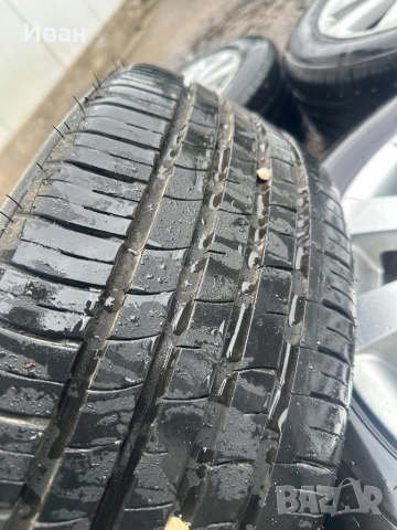 5Х112 16 ЦОЛА Джанти с гуми VW AUDI SEAT SKODA, снимка 9 - Гуми и джанти - 54493108