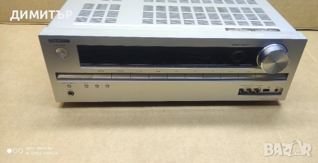 ресивър ONKYO HT-R 558