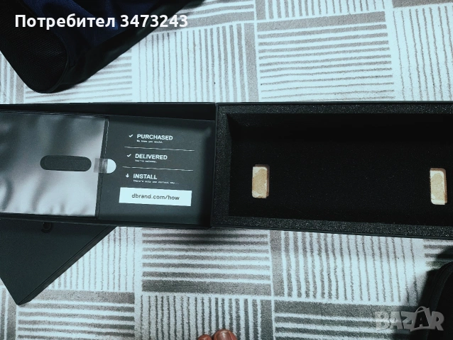 steam deck+ аксесоари и 512 гб карта памет, снимка 9 - Други игри и конзоли - 54511937