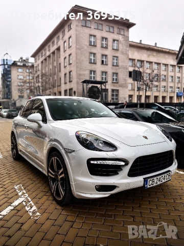 Кола за сватба / бал, снимка 4 - Rent a car - 54352732