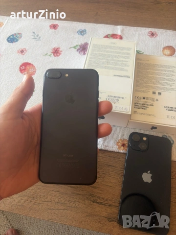 IPHONE 7-IPHONE 13-IPHONE SE, снимка 4 - Apple iPhone - 53183934