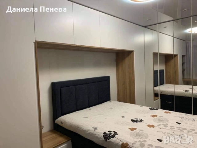 Готов за нанасяне 3-стаен, снимка 3 - Апартаменти - 53986388