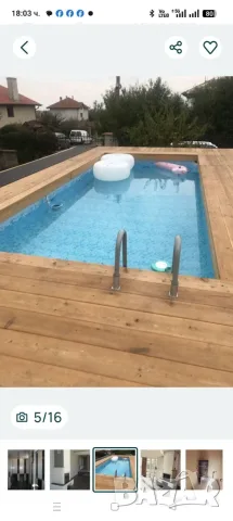 Продавам Къща до Варна , снимка 9 - Други услуги - 55602682