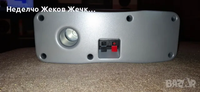 централна тонколона Sony ss-cn15, снимка 3 - Тонколони - 55451661