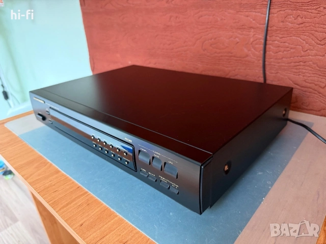 Тунер Marantz ST-57 RDS, снимка 2 - Ресийвъри, усилватели, смесителни пултове - 54884357