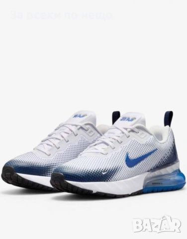 NIKE Air Max Phoenix Shoes Blue Дамски Маратонки👟Дамски Спортни Обувки Пума Код P2619