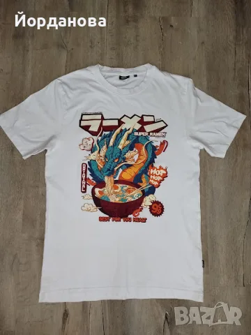 Мъжка тениска Cropp