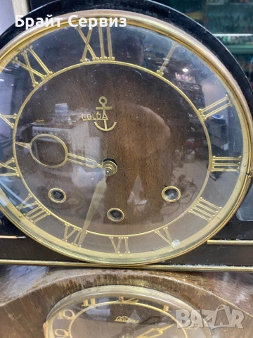 Каминни часовници, снимка 3 - Други - 54053667