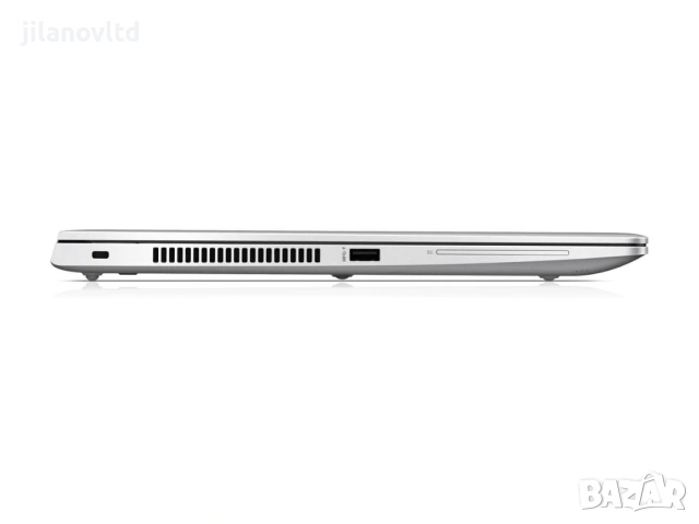 Лаптоп HP 830 G6 I5-8365U 8GB 256GB SSD NVME ТЪЧСКРИЙН с до 24 МЕСЕЦА ГАРАНЦИЯ, снимка 4 - Лаптопи за работа - 51160212