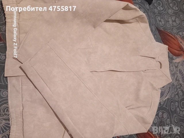 Оригинално Кожено Яке!НОВА КОЛЕКЦИЯ!-50%!, снимка 2 - Якета - 54164405