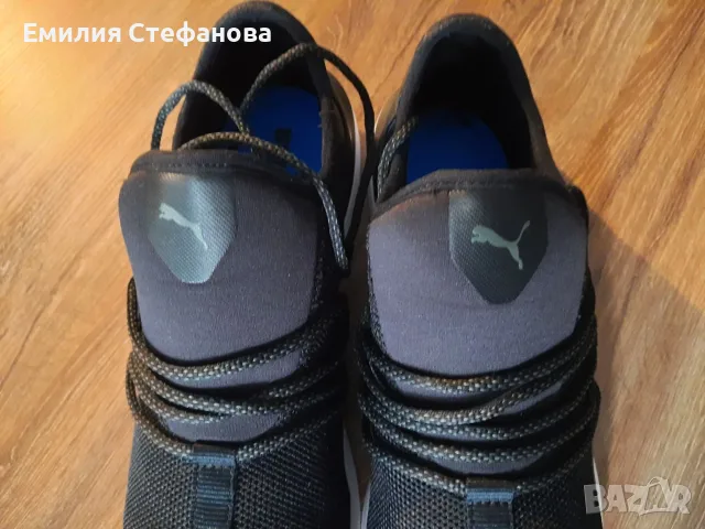 Puma Evo Cat Racer , 44.5, снимка 5 - Спортни обувки - 55467153