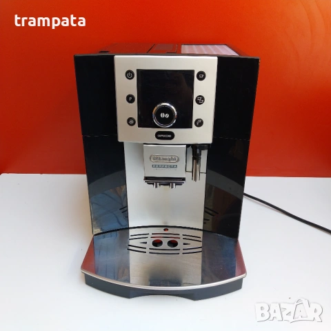 НАЙ ДОБРАТА ОФЕРТА Кафемашина Delonghi Perfecta cappuccino
