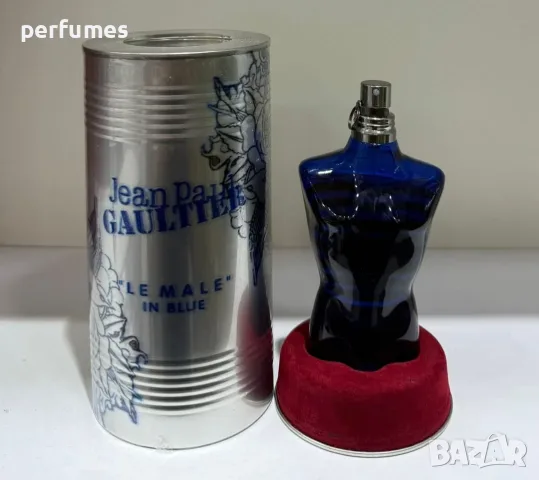 Jean Paul Gaultier Le Male In Blue EDP 125ml