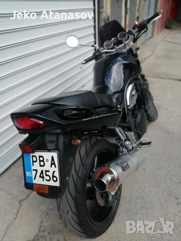 Suzuki Bandit 1200, снимка 5 - Мотоциклети и мототехника - 55191204