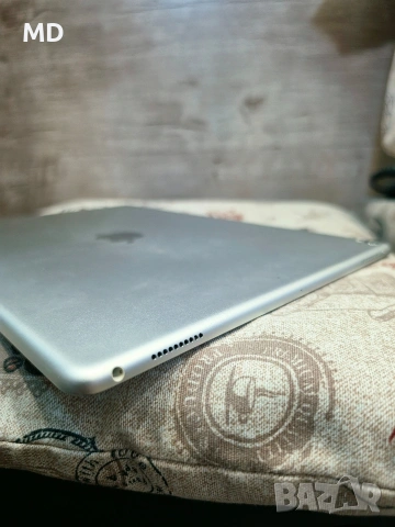 iPad Pro 12.9 inch 2nd Gen 64Gb Silver + Нов Тъч скрийн, снимка 7 - Таблети - 54102464
