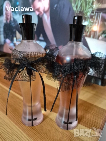 Chantal Thomass Eau de Parfum 100 мл., снимка 2 - Дамски парфюми - 54369805