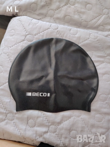 Плувна шапка BECO