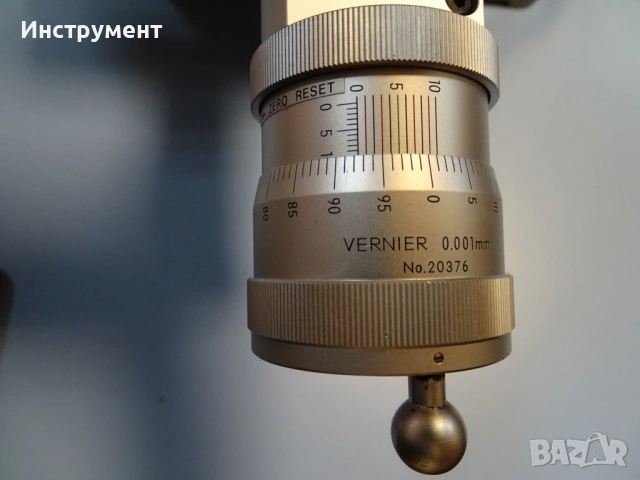 Инструментален измервателен микроскоп Nicon MEASURESCOPE 220V 50Hz, снимка 9 - Други машини и части - 54928308