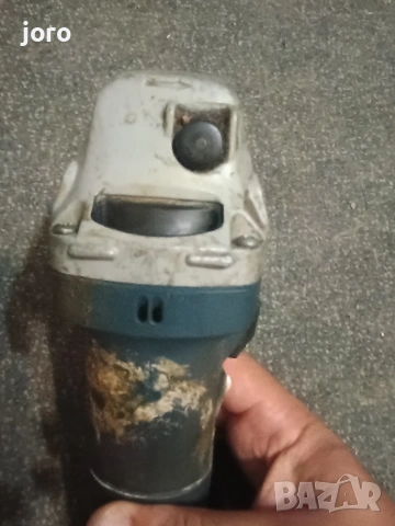 bosch gws 6-125 professional, снимка 5 - Ъглошлайфи - 55252249