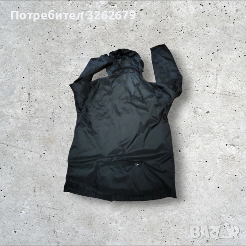 Mercedes нова оригинална ветровка размер xxl, снимка 4 - Спортни дрехи, екипи - 54689426