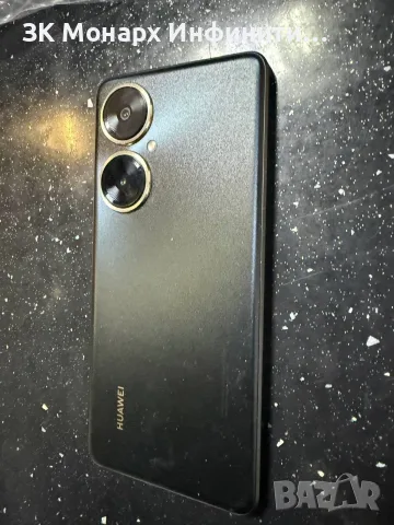Телефон Huawei nova 11i/RAM 8GB+3GB/256GB/+кейс, снимка 5 - Huawei - 55450688