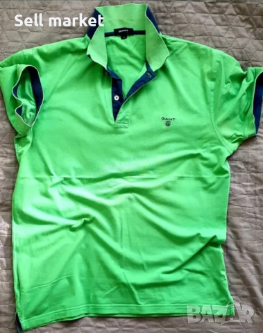 Мъжки тениски/XL , снимка 3 - Тениски - 54586990
