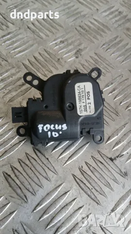 Моторче клапа парно Ford Focus 1.6 TDCi 2010 1S7H-19B634-CA
