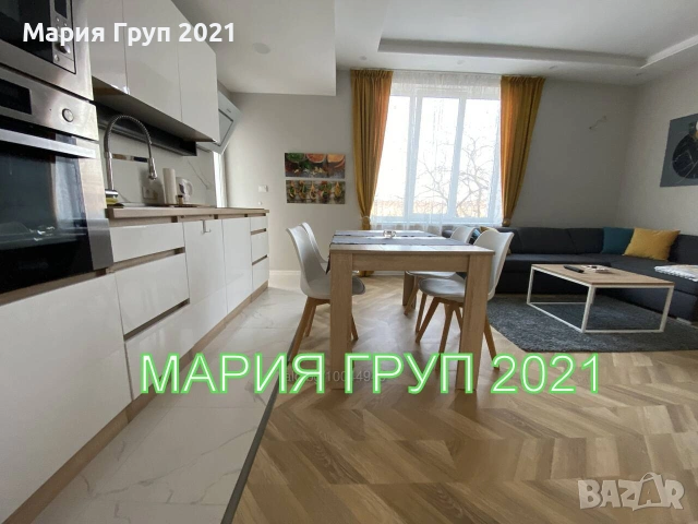 !!!ТОП ОФЕРТА!!!Продавам Обзаведен ТУХЛЕН Апартамент в гр. Димитровград кв."Славянски"!!!, снимка 3 - Апартаменти - 54999104