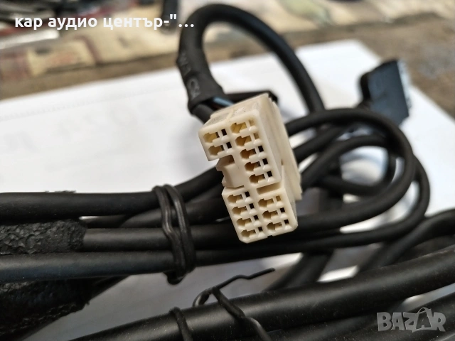 Адаптор за iPod/Honda , снимка 3 - Аксесоари и консумативи - 54988848