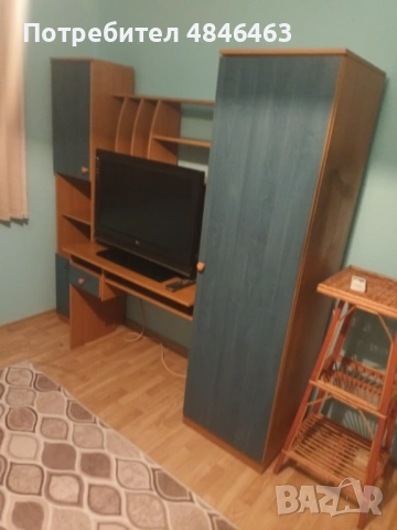 Апартамент под наем , снимка 2 - Апартаменти - 54768626