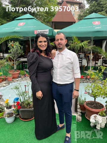 Официална рокля , снимка 11 - Рокли - 52282205