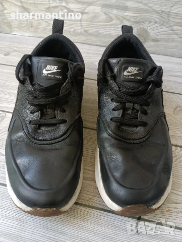 Nike Air Max Thea N 38,5, снимка 2 - Маратонки - 55165132