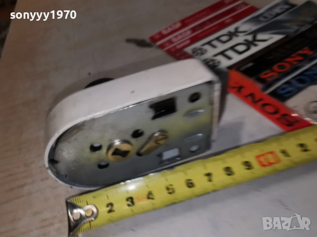 РЕЗЕ-БРАВА ЗА ВРАТА 1204261105LCHERY1, снимка 11 - Входни врати - 54171215