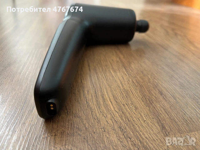 NOVAFON max+ – оригинален уред за вибрационна терапия, снимка 4 - Друга електроника - 54304744