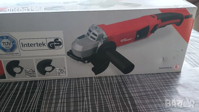 Продавам Ъглошлайф нов 