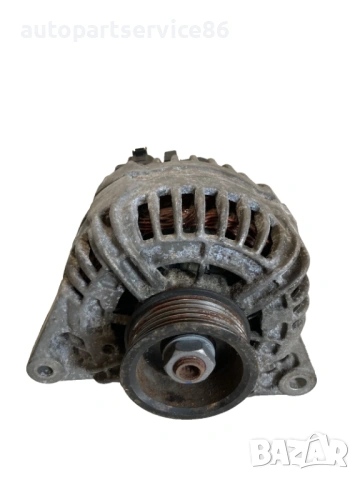 Алтернатор 150Ah за Audi A4 B5 2.8 V6 (2001) 0124615007