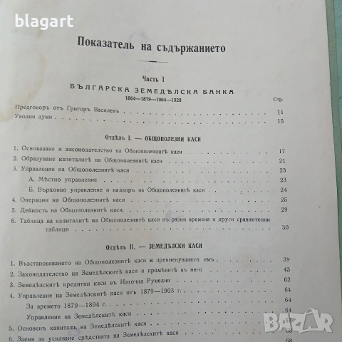 Книга-албум Бълг.зем.банка, снимка 18 - Специализирана литература - 54684931