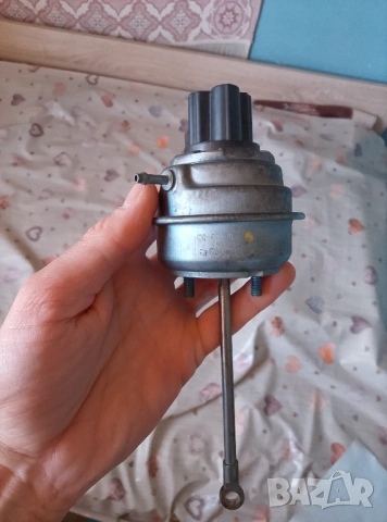 Актуатор на турбото Фолксваген ,Ауди ,Додж