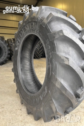 Агро гуми трактор 13.6-28 Faktor-S Vredestein 