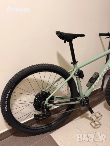 Нов Велоципед Specialized Rockhopper Comp 29 с ъпгрейд!