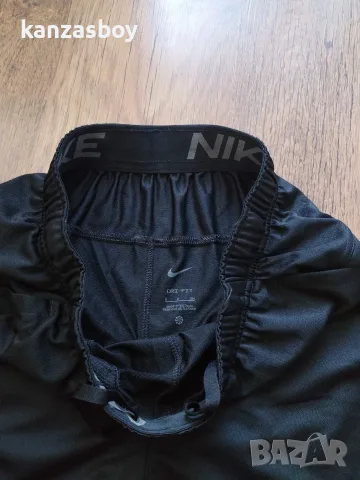 Nike Dri-FIT Totality - страхотни мъжки панталони КАТО НОВИ С, снимка 9 - Спортни дрехи, екипи - 55317069