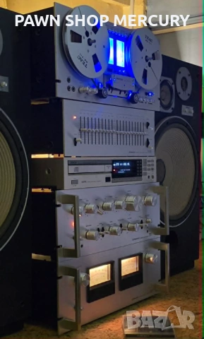 Продавам Hi-Fi сет на Pioneer , лична колекция., снимка 16 - Тонколони - 35778755