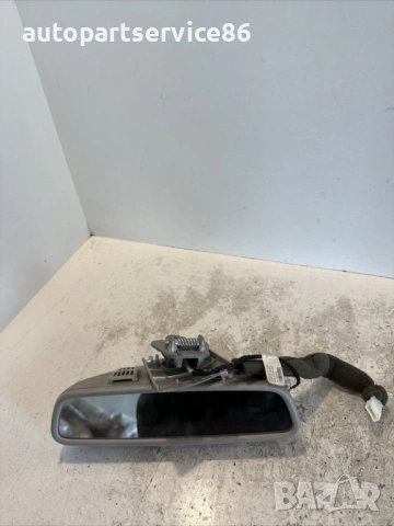 Вътрешно огледало за обратно виждане за Mercedes W212 2.2 CDI (2012) 