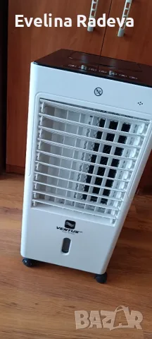 Vent Air Pro , дистанционно , снимка 5 - Вентилатори - 55511213