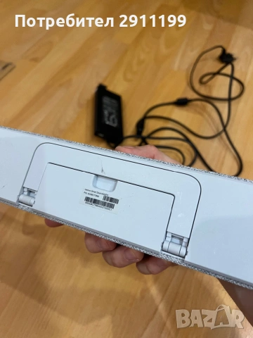 Докинг за таблет Lenovo, снимка 4 - Таблети - 55096056