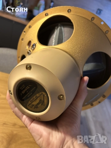 Продавам говорители Tannoy HPD 315 комплект с филтри, снимка 5 - Тонколони - 55166277