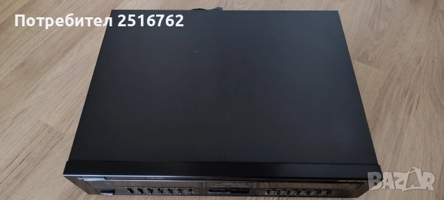 Pioneer GR-555, снимка 6 - Еквалайзери - 54849074