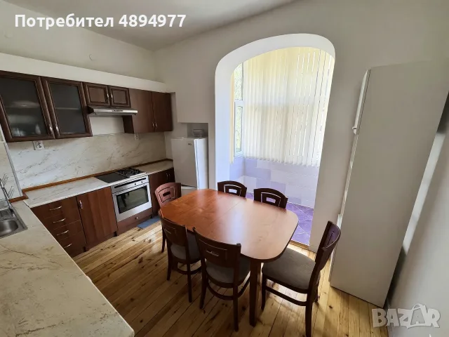Двустаен на Централна гара!