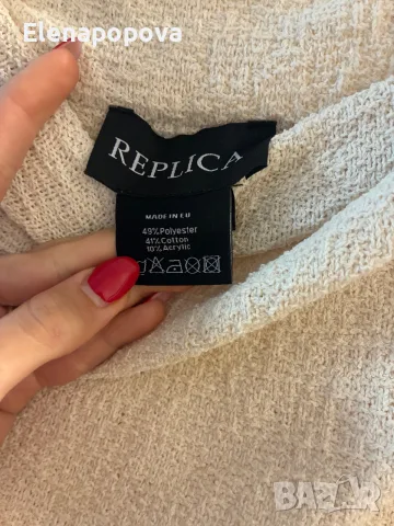 Replica moda рокля, снимка 6 - Рокли - 55435906